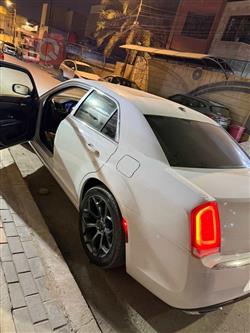 Chrysler 300